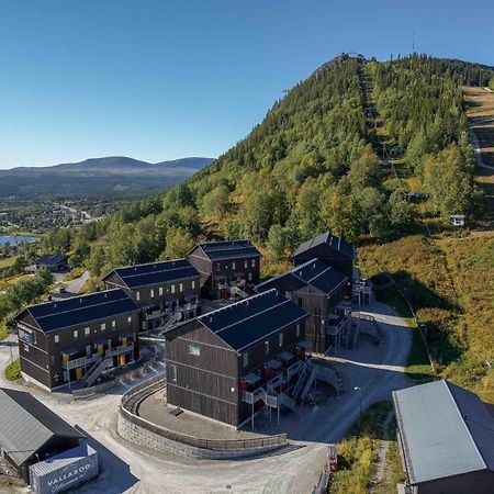 Funäs Ski Lodge Funäsdalen Exterior foto