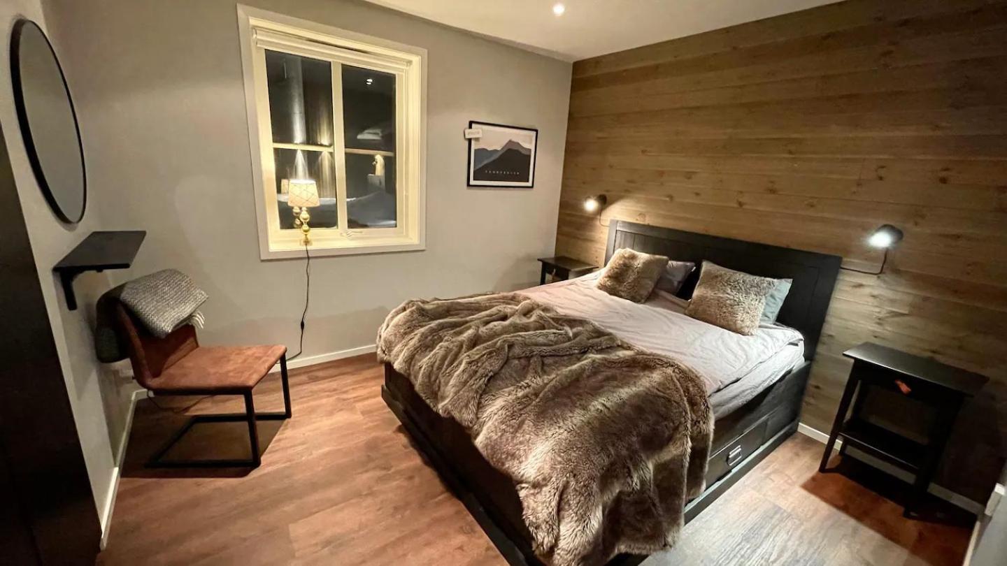 Funäs Ski Lodge Funäsdalen Zimmer foto
